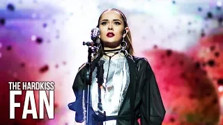 The HARDKISS - Кораблі (M1 Music Awards) | Julia Sanina