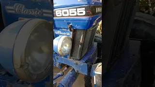 #Farmtrac 6055#new# tractor #🚜 status# video #