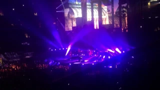 Billy Joel - Vienna - MSG - 11-21-16