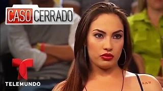 Caso 456 | Caso Cerrado | Telemundo