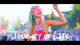 Journey of Life (Official Music Video)