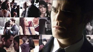 Stefan and Elena │Stelena - Собирай меня♡