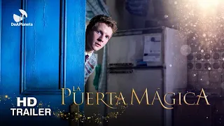 Tráiler oficial "La puerta mágica" - 23 de junio en cines