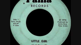 The Illusions - Little girl