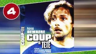 Top 10 des films sur le football