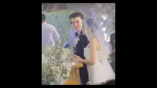 Full Video: Maine and Arjo Wedding | Atayde-Mendoza Wedding