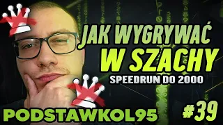 Podstawiłem dwa hetmany z rzędu… Speedrun do 5 porażek #39