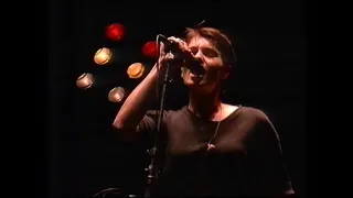 Sinéad O'Connor - Fire on Babylon - Live 1995 (Live Music Video)