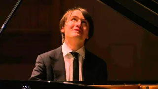 Daniil Trifonov - Medtner - Forgotten Melodies No 8, Op 38