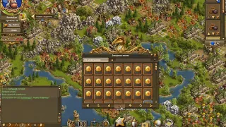 The Settlers Онлайн