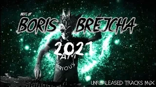 Best Of Boris Brejcha Unreleased 2021 MIX #3 - High Minimal Techno - Digital Pulse, Vynek, Spektre..