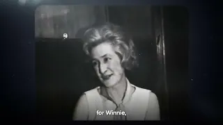 🏴󠁧󠁢󠁳󠁣󠁴󠁿 Tribute to Madame Écosse - Winnie Ewing (1929-2023)