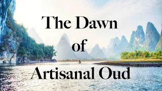 What is 'artisanal oud?'