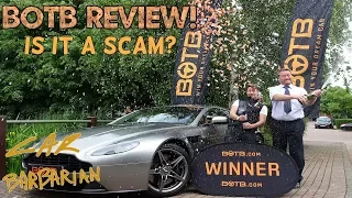 BOTB REVIEW IS IT A SCAM