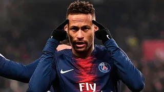 What A Goal from Neymar Jr - FIFA 21 Gameplay (PC) - PSG vs Lyon