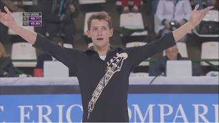 2015 TEB - Maxim Kovtun SP CBC