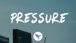 Machine Gun Kelly - Pressure (Lyrics)