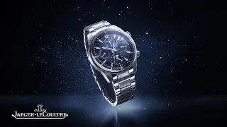 Polaris Perpetual Calendar | Jaeger-LeCoultre