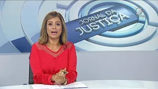 📺 JJ1 - Jornal da Justiça 1ª Edição de 25 de Setembro de 2019