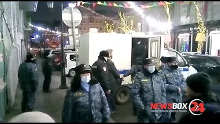 Арест депутату Самсонову продлили еще на два месяца