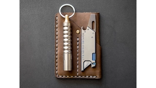 Urban Organizer Mini from Urban EDC Supply