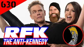 RFK: The Anti-Kennedy Kennedy (FULL PODCAST) | Christopher Titus | Titus Podcast