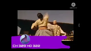THE KUNG FU CULT MASTER (CELESTIAL MOVIES) Promo