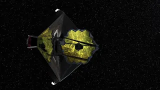 NASA s James Webb Space Telescope Mission Overview in Spanish