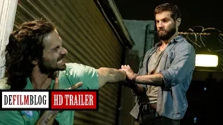 Upgrade (2018) Official HD Trailer [1080p]