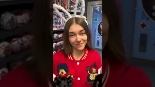 Кукла Уэнздей Аддамс❤️