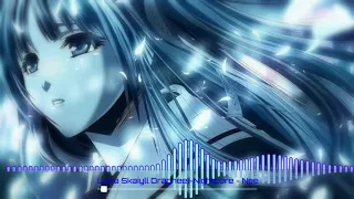 Nightcore- Nee ( Opening 1 Hiiro no kakera ) [ Fujita Maiko ]