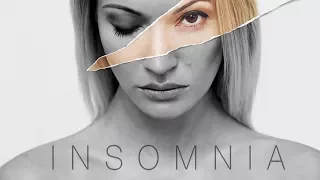 Юлия Александрова - Insomnia (Official Video, 2017)