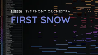 First Snow | BBCSO Pro | #oneorchestra