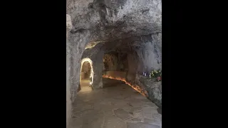 Il Santuario di San Michele Arcangelo a Liscia (Ch)