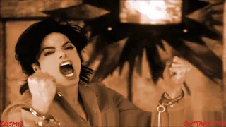 They Don't Care About Us- Michael Jackson(Outtake Mix)
