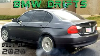 BMW E90 2020 DRIFT COMPILATION [BEST OF PERRYHOONS]