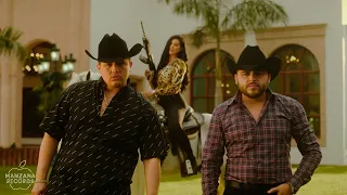 Grupo Los De La O - Area 81 ft. Gerardo Ortiz (Video Oficial)