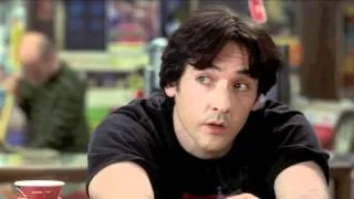 HIGH FIDELITY The Word "Yet"