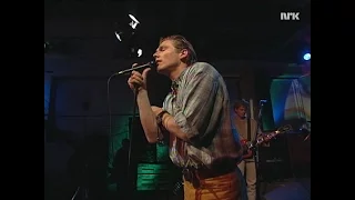 A-ha -  Dark is The Night (Live på NRK)