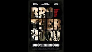 BROTHERHOOD short film