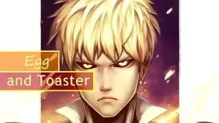 Saigenos - Perfect Two [One Punch Man]