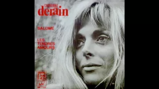 Catherine Derain - Les Tendres Amours