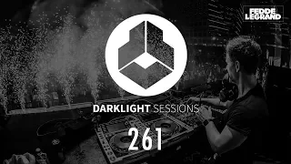 Fedde Le Grand - Darklight Sessions 261