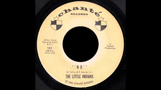 Little Indians - No