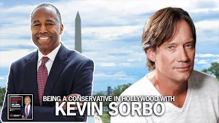 Being A Conservative In Hollywood with Kevin Sorbo (Ep 23)