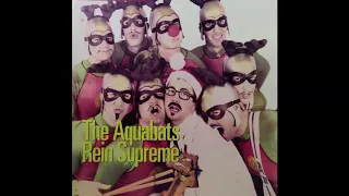 The Aquabats! - Holidays With The Aquabats! Live on KUCI (12/23/1996)