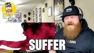 Make Them Suffer - Epitaph - Reaction / Review