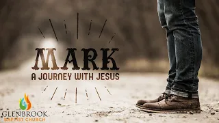 Feeding the Five Thousand - Mark 6:30-44