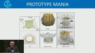 Transcatheter Valve Therapies