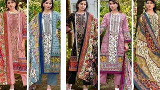 New Pakistani dress Eid collection/Eid collection Pakistani dress/Pakistani style Kehkashan collecti